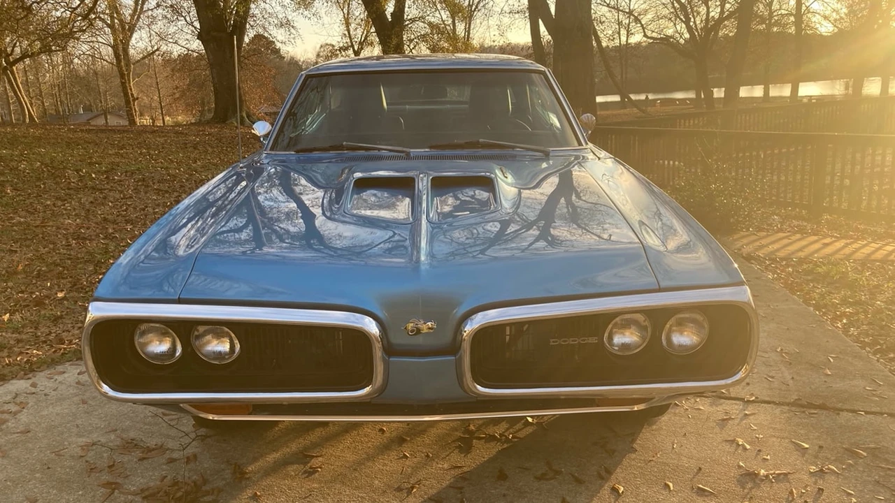 1970 Dodge Super Bee - Image 10 of 21