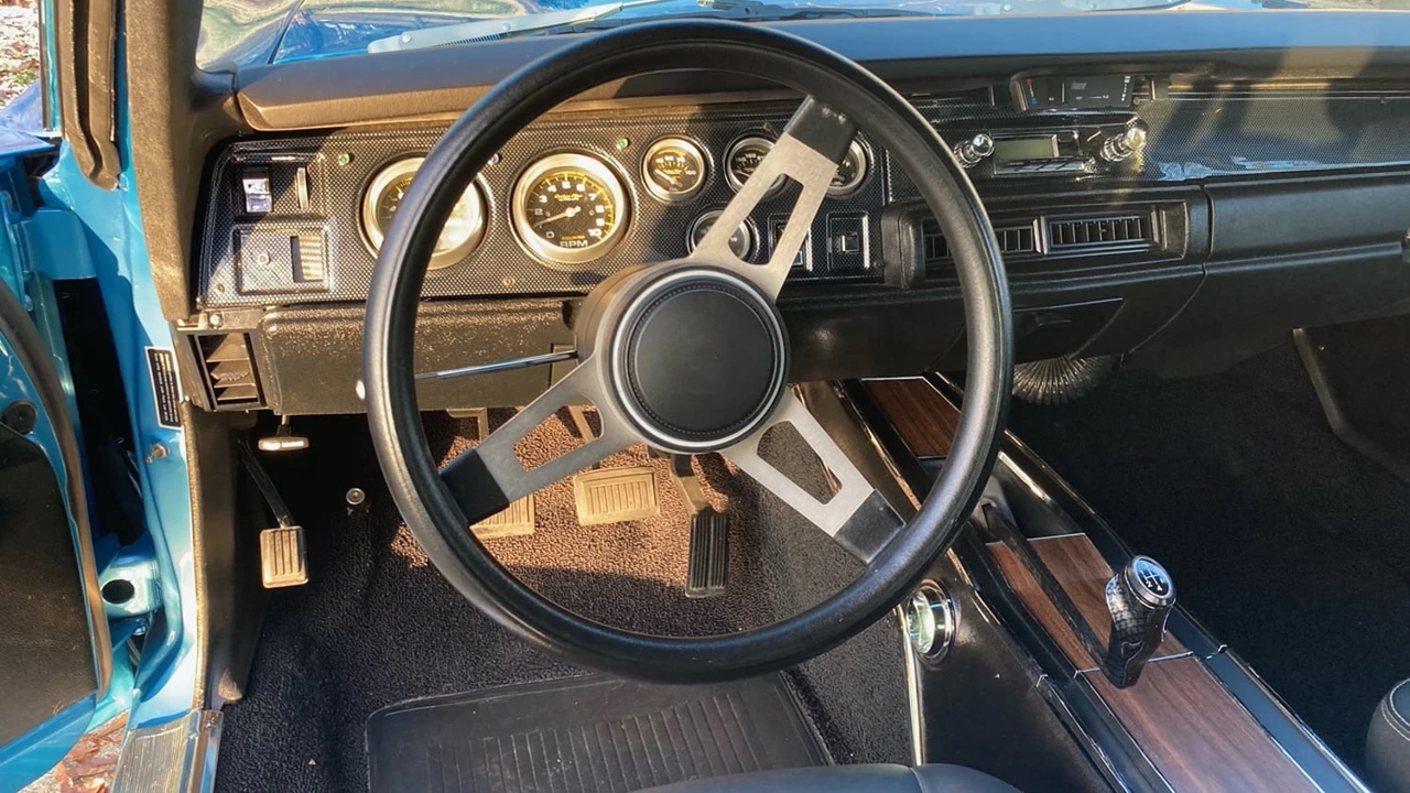1970 Dodge Super Bee - Image 4 of 21