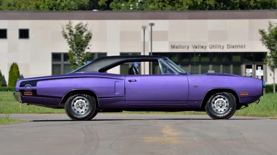 1970 Dodge Super Bee - Image 2 of 27