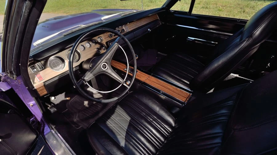 1970 Dodge Super Bee - Image 4 of 27