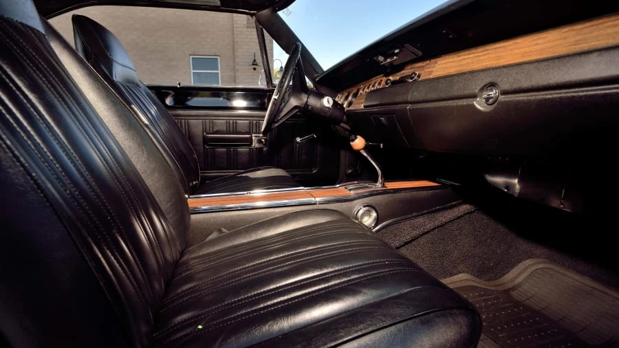 1970 Dodge Super Bee - Image 5 of 27