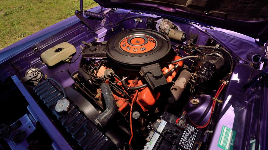 1970 Dodge Super Bee - Image 6 of 27