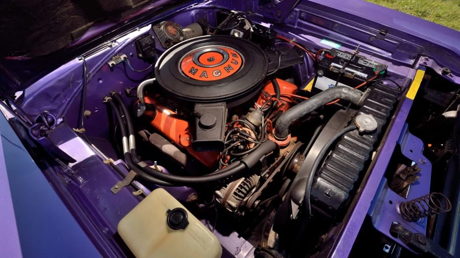1970 Dodge Super Bee - Image 7 of 27