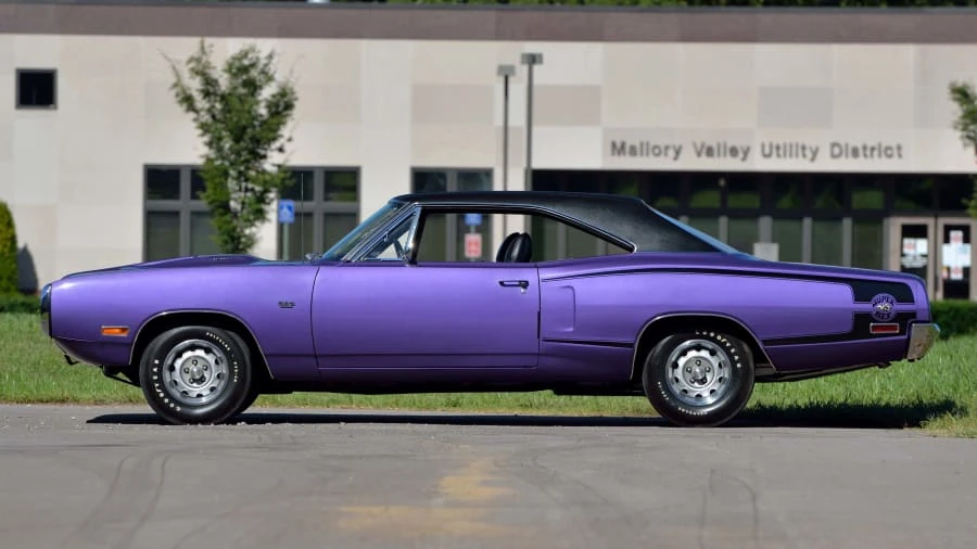1970 Dodge Super Bee - Image 8 of 27