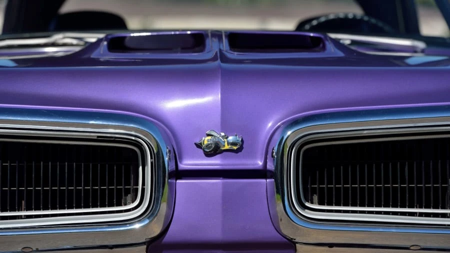 1970 Dodge Super Bee - Image 10 of 27