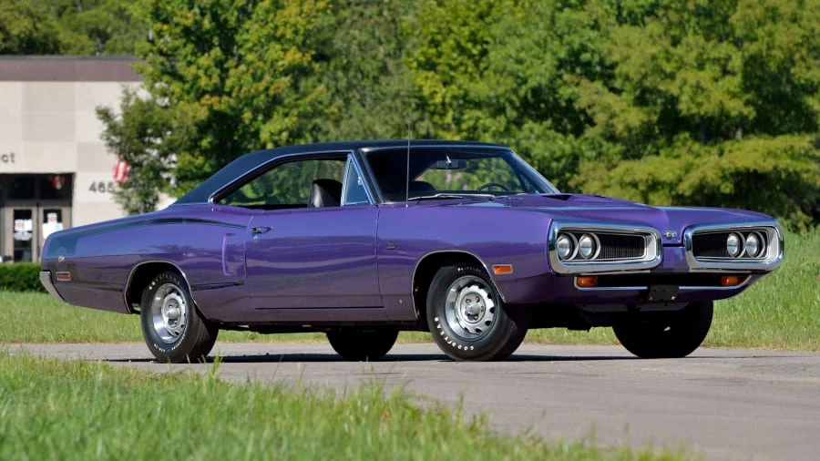 1970 Dodge Super Bee - Image 12 of 27