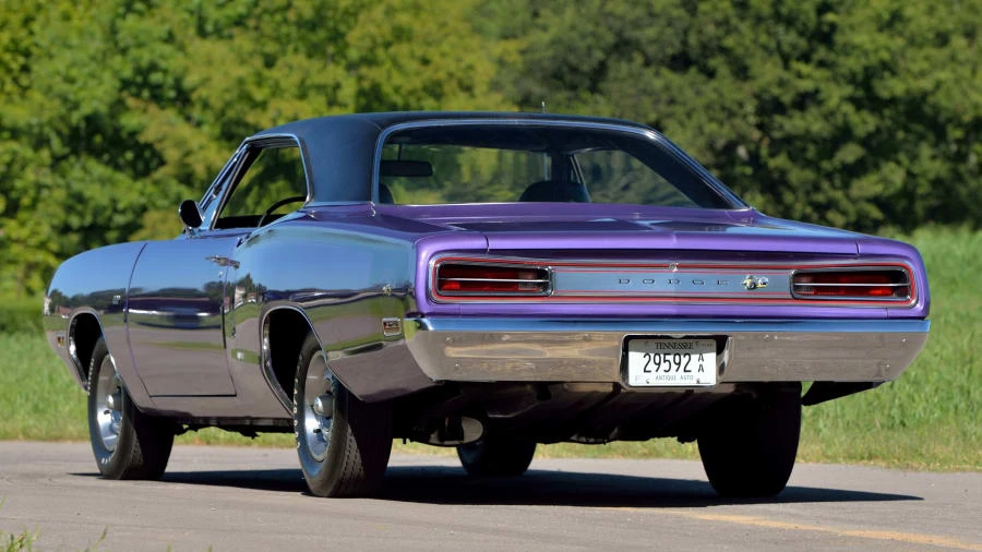 1970 Dodge Super Bee - Image 13 of 27