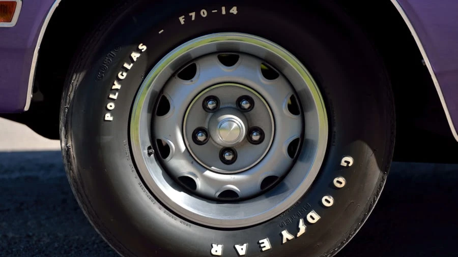 1970 Dodge Super Bee - Image 15 of 27
