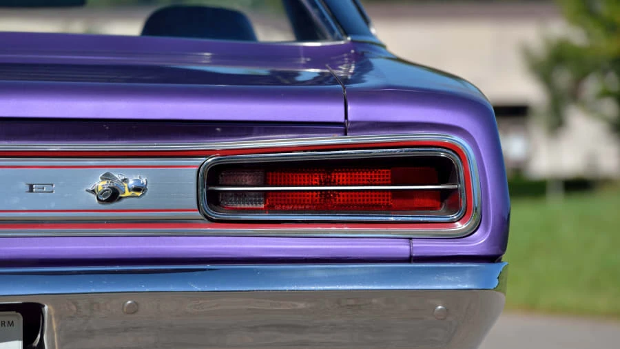 1970 Dodge Super Bee - Image 16 of 27