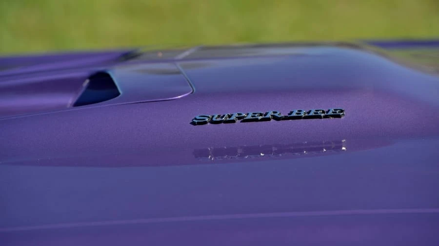 1970 Dodge Super Bee - Image 18 of 27