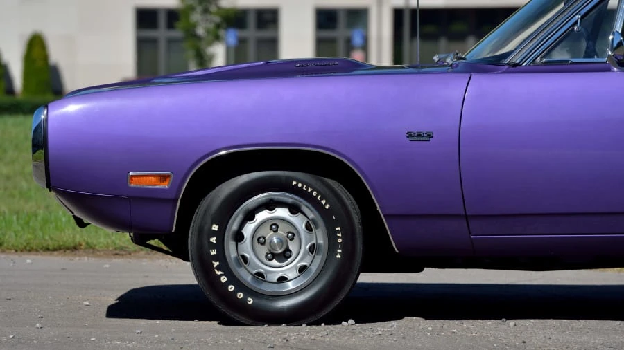 1970 Dodge Super Bee - Image 19 of 27