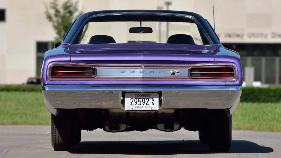 1970 Dodge Super Bee - Image 20 of 27