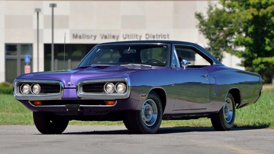 1970 Dodge Super Bee - Image 21 of 27