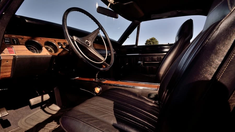 1970 Dodge Super Bee - Image 22 of 27