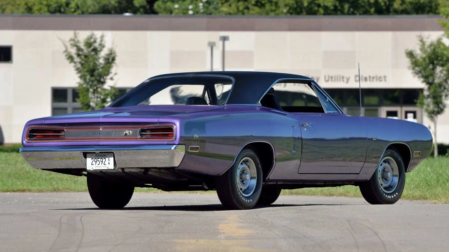 1970 Dodge Super Bee - Image 23 of 27