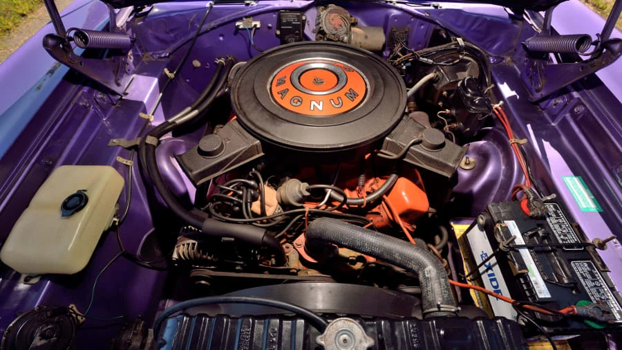 1970 Dodge Super Bee - Image 24 of 27