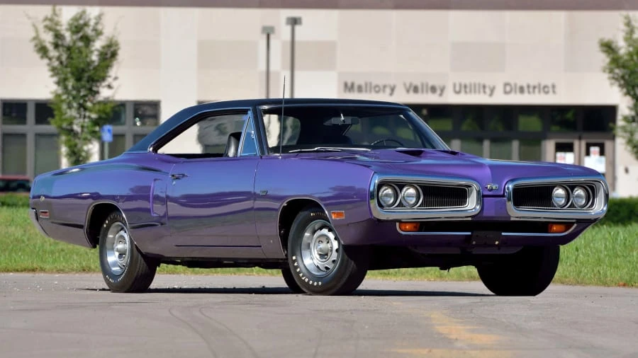 1970 Dodge Super Bee - Image 25 of 27