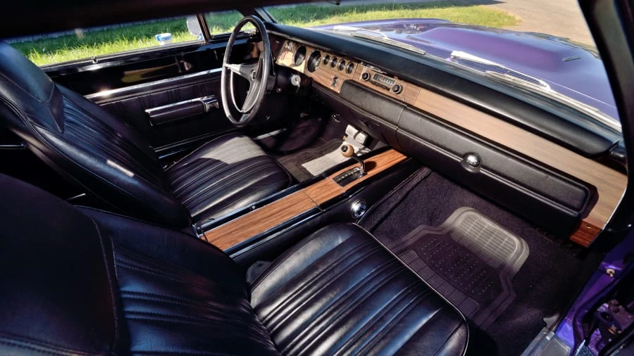 1970 Dodge Super Bee - Image 26 of 27