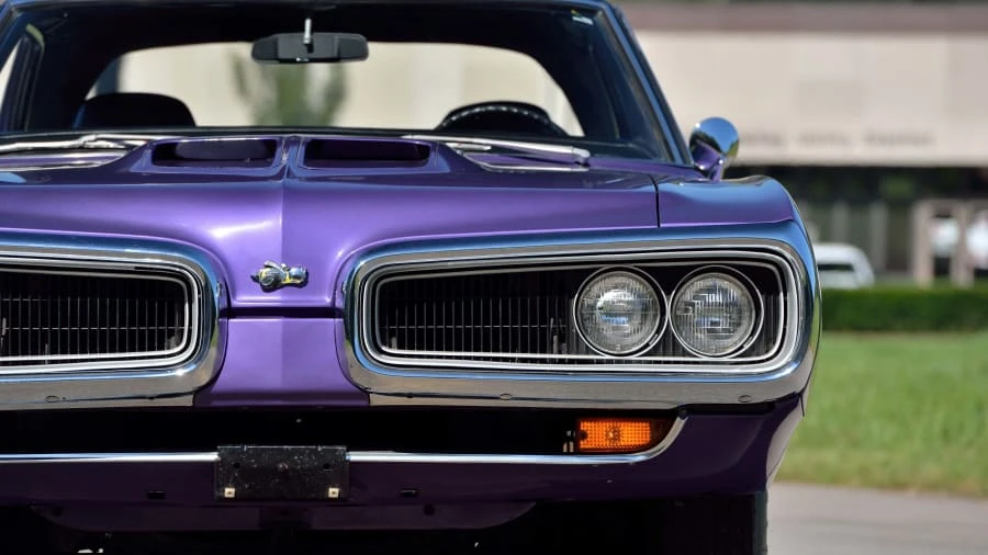 1970 Dodge Super Bee - Image 27 of 27