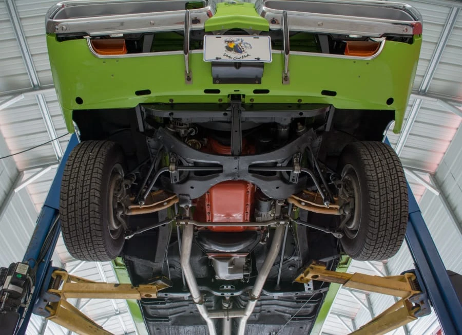 1970 Dodge Super Bee - Image 7 of 10