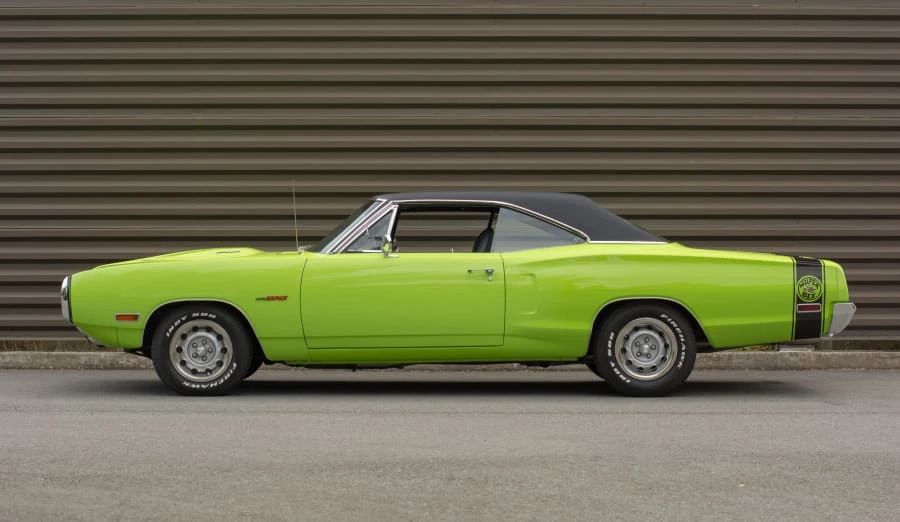 1970 Dodge Super Bee - Image 2 of 10