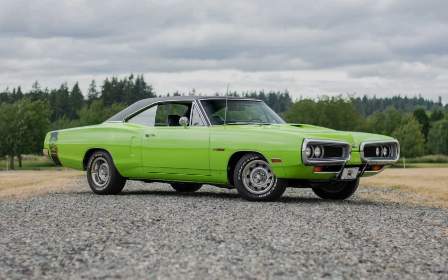 1970 Dodge Super Bee - Image 10 of 10