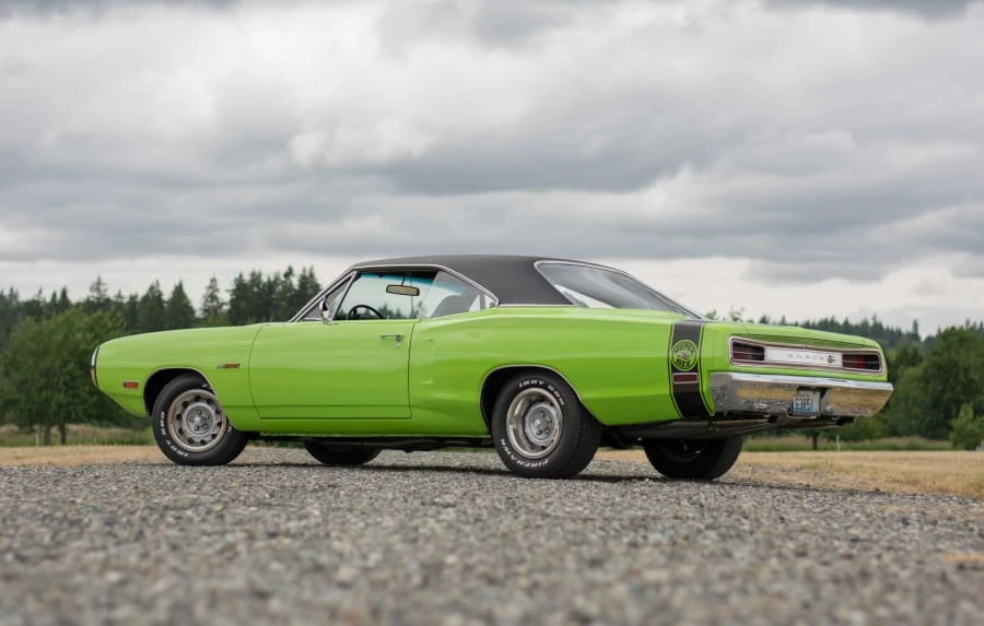 1970 Dodge Super Bee - Image 3 of 10