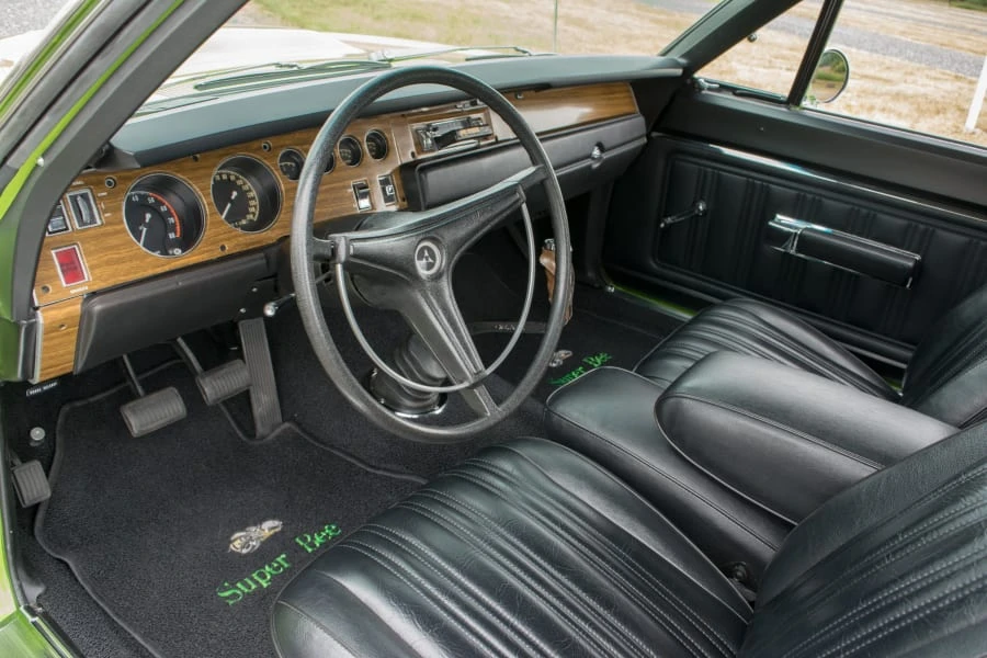 1970 Dodge Super Bee - Image 4 of 10