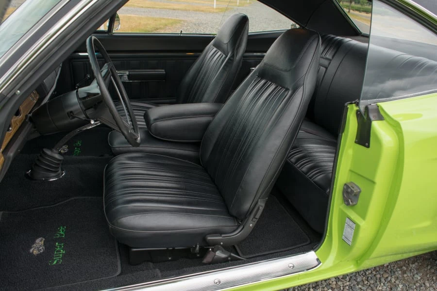1970 Dodge Super Bee - Image 5 of 10