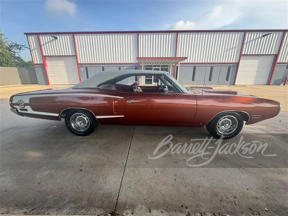 1970 Dodge Super Bee - Image 2 of 5