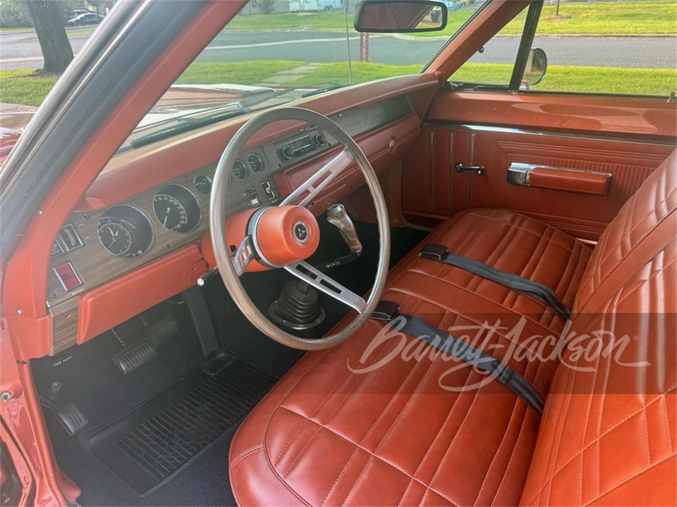 1970 Dodge Super Bee - Image 4 of 5