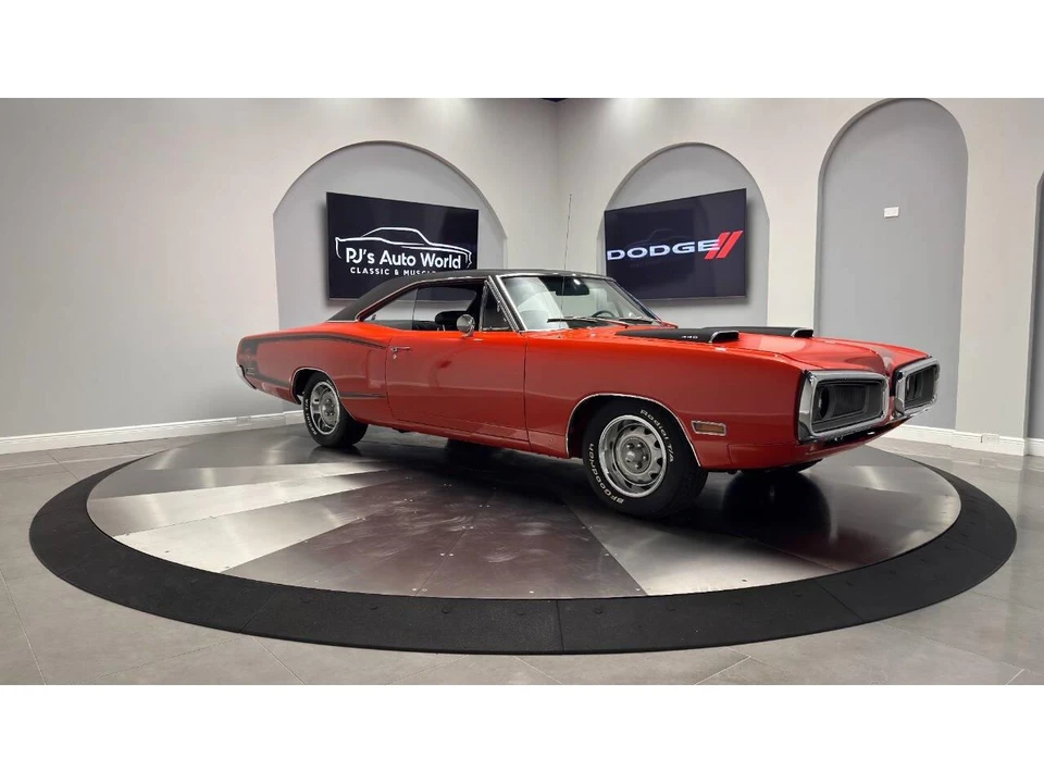 1970 Dodge Super Bee - Image 5 of 31