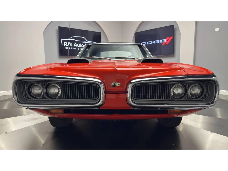 1970 Dodge Super Bee - Image 9 of 31