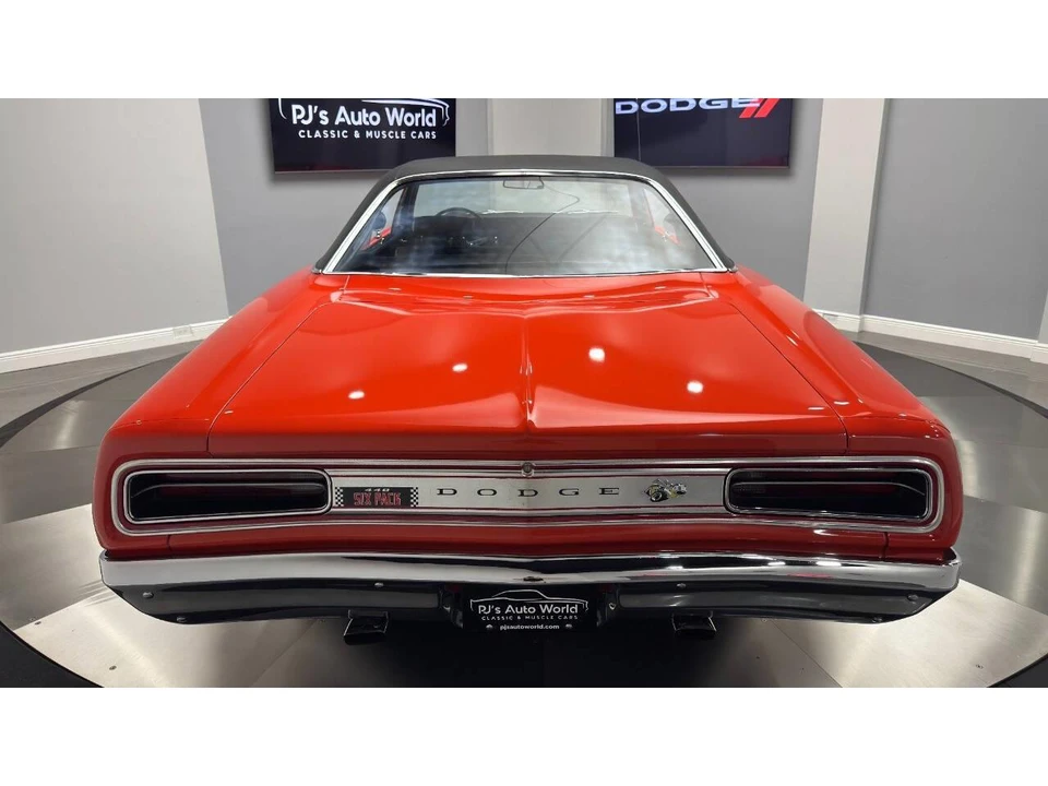 1970 Dodge Super Bee - Image 21 of 31
