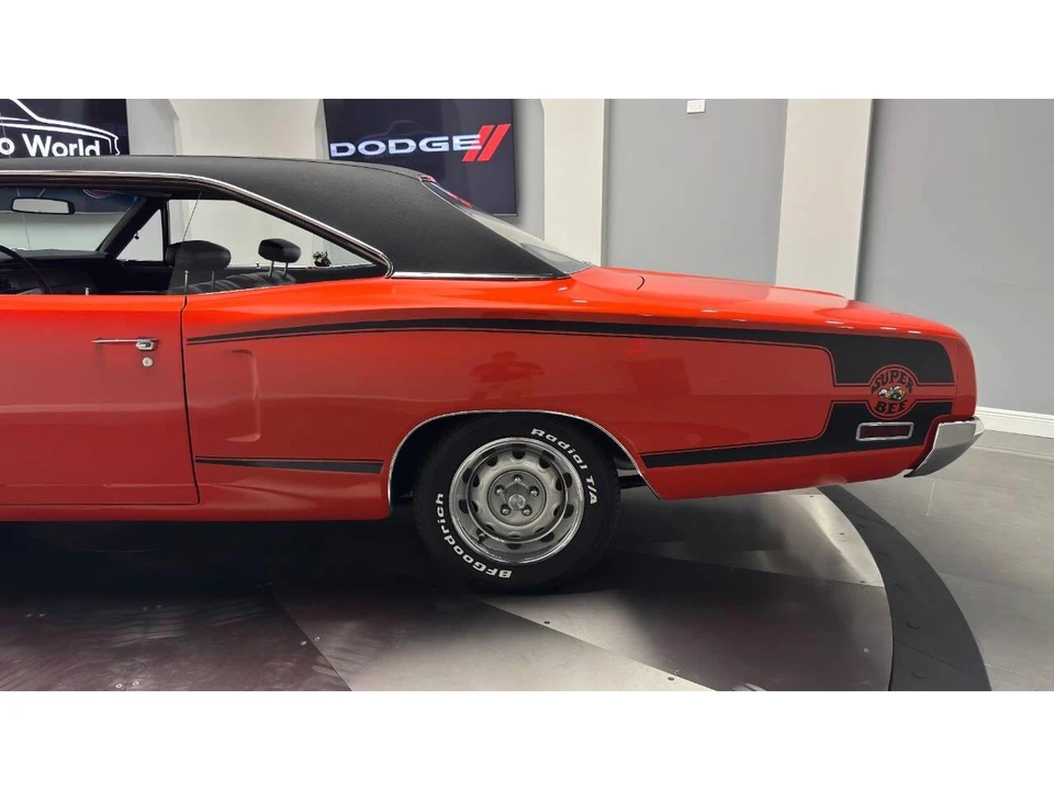 1970 Dodge Super Bee - Image 25 of 31