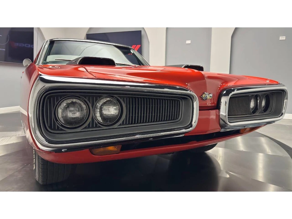 1970 Dodge Super Bee - Image 13 of 31