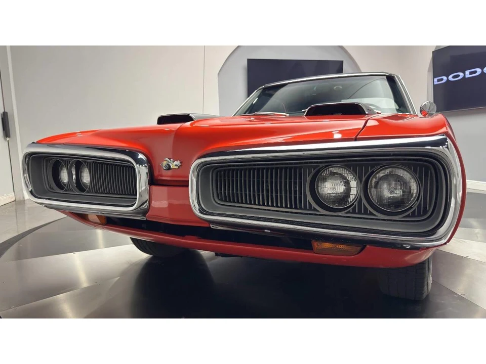 1970 Dodge Super Bee - Image 17 of 31