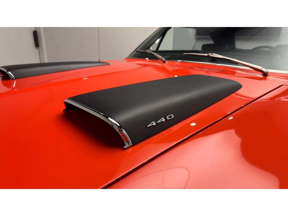 1970 Dodge Super Bee - Image 18 of 31