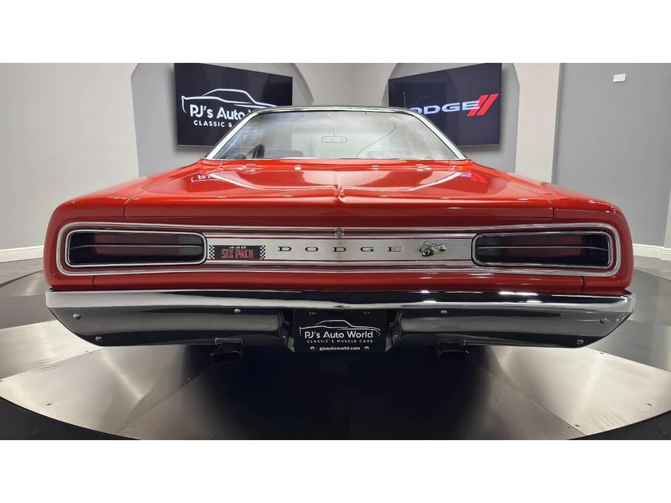 1970 Dodge Super Bee - Image 22 of 31
