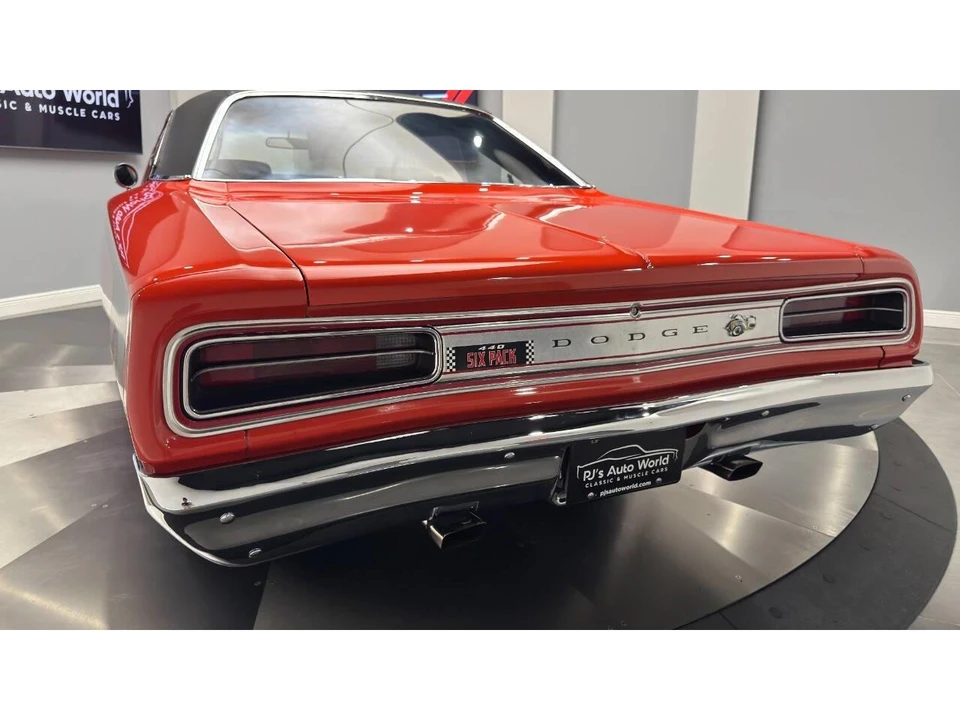 1970 Dodge Super Bee - Image 26 of 31