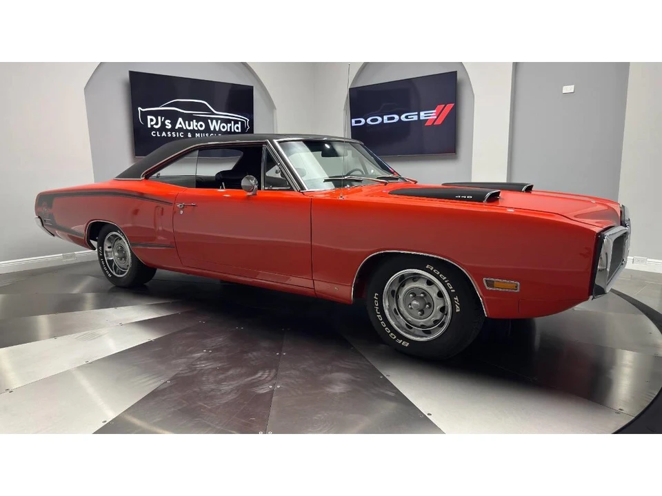 1970 Dodge Super Bee - Image 10 of 31