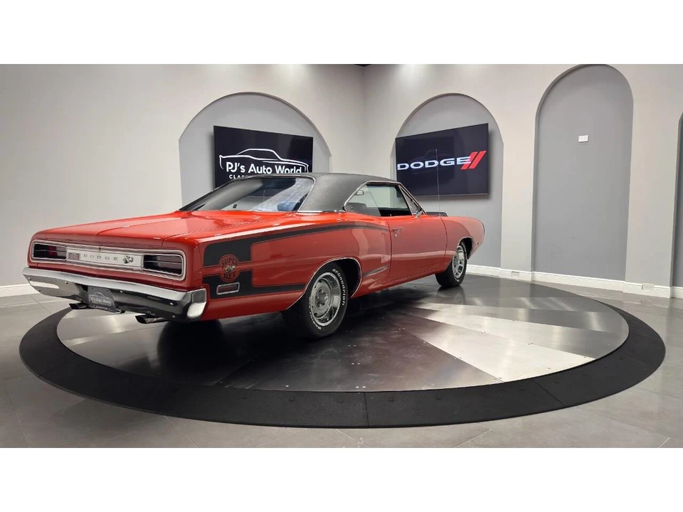 1970 Dodge Super Bee - Image 6 of 31