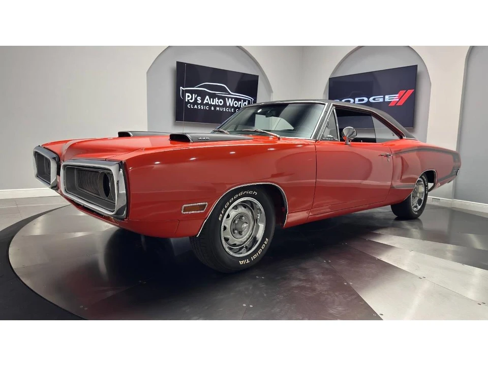 1970 Dodge Super Bee - Image 14 of 31