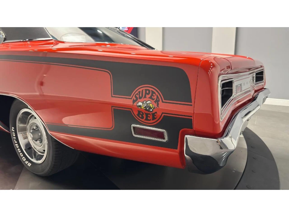 1970 Dodge Super Bee - Image 27 of 31