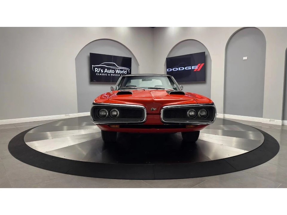 1970 Dodge Super Bee - Image 7 of 31