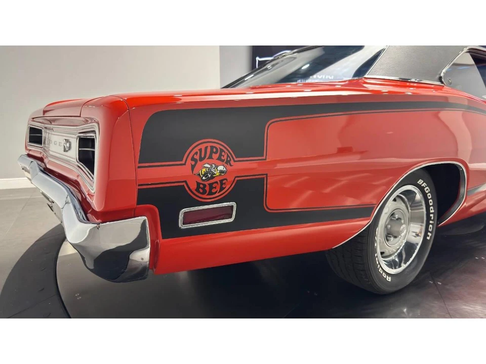 1970 Dodge Super Bee - Image 31 of 31