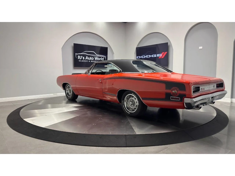 1970 Dodge Super Bee - Image 3 of 31