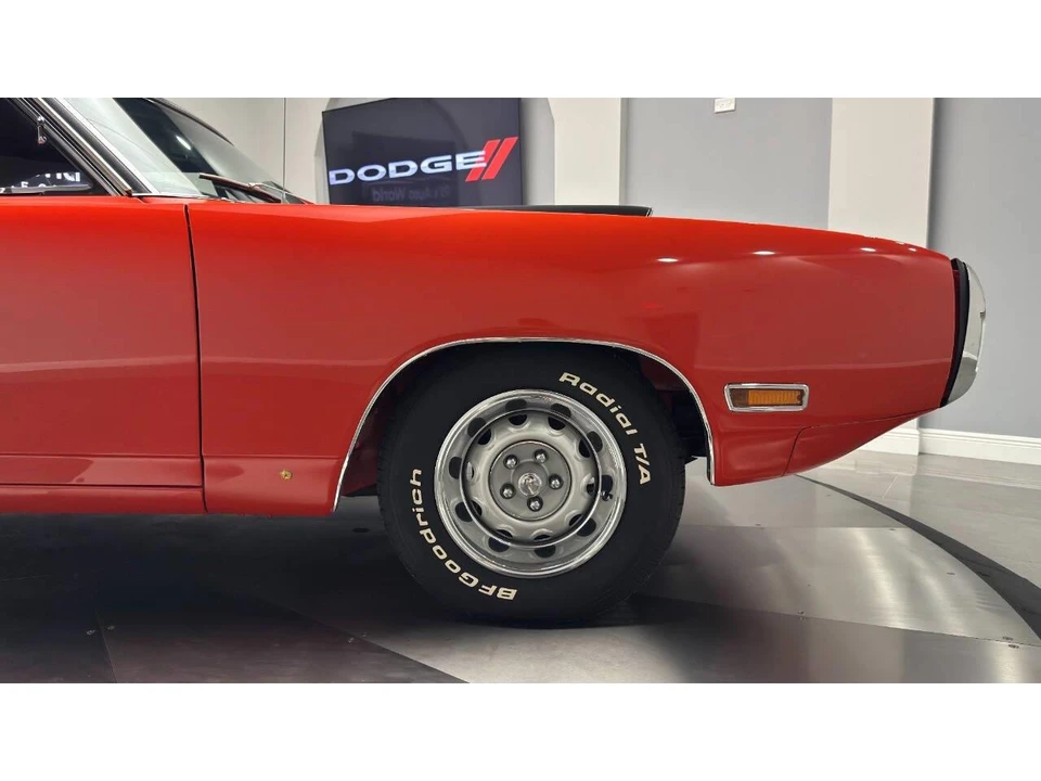 1970 Dodge Super Bee - Image 12 of 31