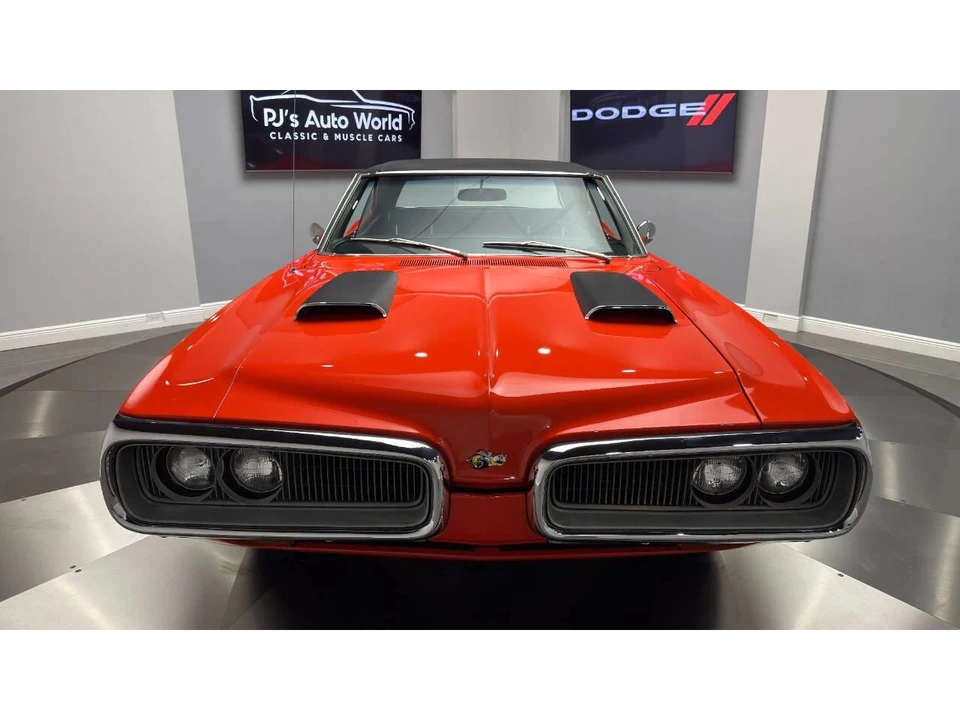 1970 Dodge Super Bee - Image 8 of 31