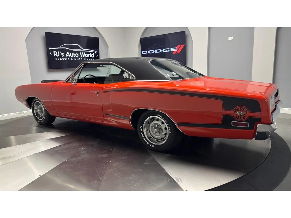 1970 Dodge Super Bee - Image 24 of 31